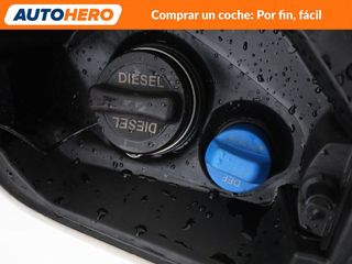 Mercedes Clase B B 180 d AMG Line