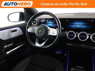 Mercedes Clase B B 180 d AMG Line