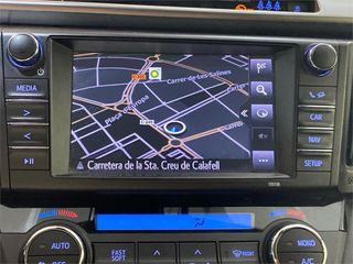 TOYOTA RAV4 ADVANCE+PACK DRIVE+TSS+GO