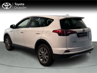 TOYOTA RAV4 ADVANCE+PACK DRIVE+TSS+GO