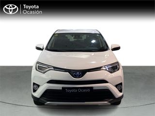 TOYOTA RAV4 ADVANCE+PACK DRIVE+TSS+GO
