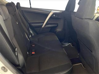 TOYOTA RAV4 ADVANCE+PACK DRIVE+TSS+GO