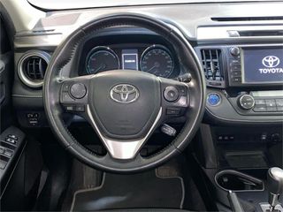 TOYOTA RAV4 ADVANCE+PACK DRIVE+TSS+GO
