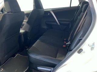 TOYOTA RAV4 ADVANCE+PACK DRIVE+TSS+GO