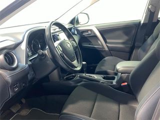 TOYOTA RAV4 ADVANCE+PACK DRIVE+TSS+GO