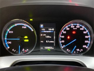 TOYOTA RAV4 ADVANCE+PACK DRIVE+TSS+GO