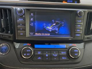 TOYOTA RAV4 ADVANCE+PACK DRIVE+TSS+GO