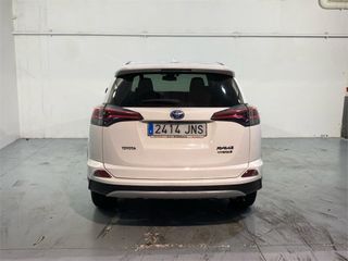 TOYOTA RAV4 ADVANCE+PACK DRIVE+TSS+GO