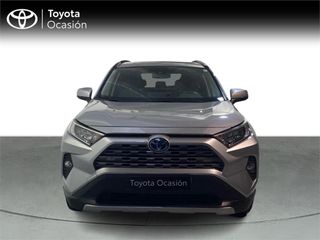 TOYOTA RAV4 5P ADVANCE 220H e-CVT