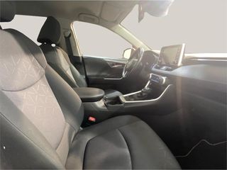 TOYOTA RAV4 5P ADVANCE 220H e-CVT