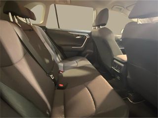 TOYOTA RAV4 5P ADVANCE 220H e-CVT