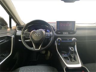 TOYOTA RAV4 5P ADVANCE 220H e-CVT