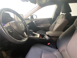 TOYOTA RAV4 5P ADVANCE 220H e-CVT