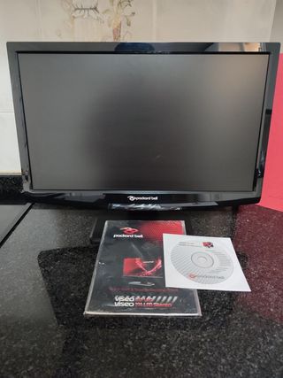 ORDENADOR COMPLETO WINDOWS 11 WIFI HDMI