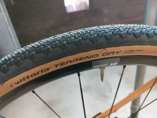 Canyon Grizl CF SL 7 - Carbono