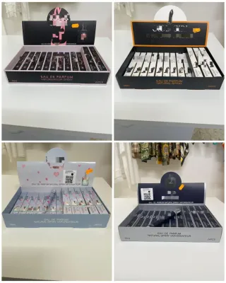 Set Profumi Mix 35ml.24 pezzi Fragranze Ispirate