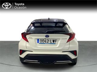 TOYOTA Toyota C-HR 5P Advance 180H e-CVT