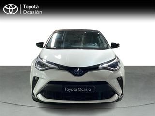 TOYOTA Toyota C-HR 5P Advance 180H e-CVT