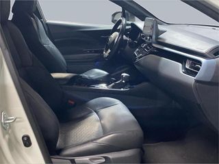 TOYOTA Toyota C-HR 5P Advance 180H e-CVT