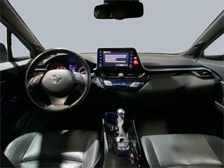 TOYOTA Toyota C-HR 5P Advance 180H e-CVT