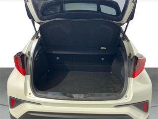 TOYOTA Toyota C-HR 5P Advance 180H e-CVT