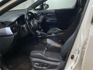 TOYOTA Toyota C-HR 5P Advance 180H e-CVT