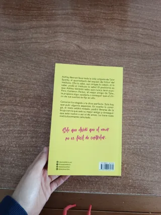 Bad Ash 1. Saltan chispas