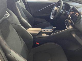 TOYOTA Toyota C-HR - GR SPORT Edition Plug-in Hybrid 220