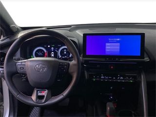 TOYOTA Toyota C-HR - GR SPORT Edition Plug-in Hybrid 220