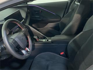 TOYOTA Toyota C-HR - GR SPORT Edition Plug-in Hybrid 220