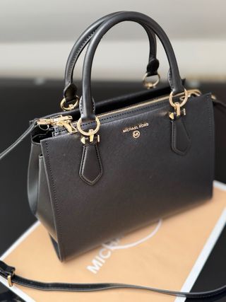 Bolso Michael Kors Negro