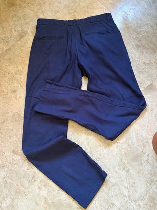 Guess Pantalón de vestir Hombre