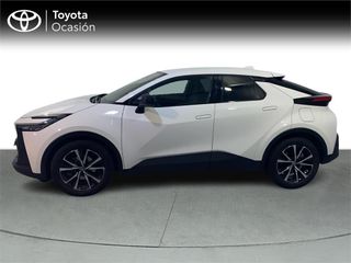 TOYOTA Toyota C-HR Advance