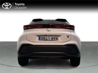 TOYOTA Toyota C-HR Advance