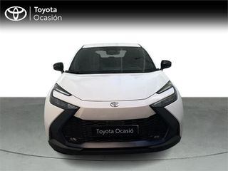 TOYOTA Toyota C-HR Advance