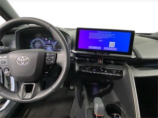 TOYOTA Toyota C-HR Advance