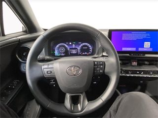 TOYOTA Toyota C-HR Advance