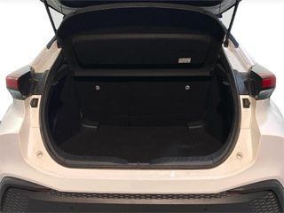 TOYOTA Toyota C-HR Advance