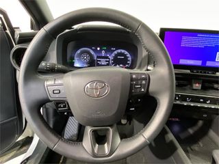 TOYOTA Toyota C-HR Advance