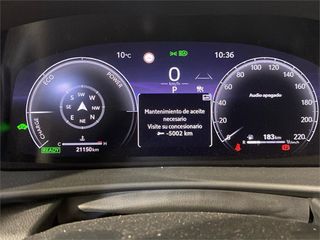 TOYOTA Toyota C-HR Advance