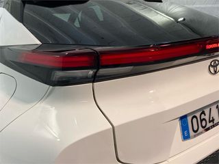 TOYOTA Toyota C-HR Advance