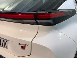 TOYOTA Toyota C-HR Advance
