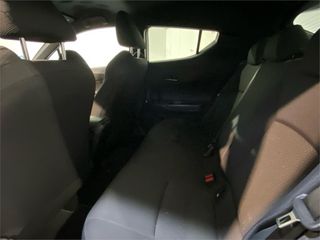 TOYOTA Toyota C-HR 5P Advance 125H Automático (e-CVT)