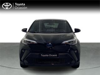 TOYOTA Toyota C-HR 5P Advance 180H e-CVT