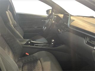 TOYOTA Toyota C-HR 5P Advance 180H e-CVT