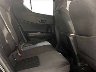 TOYOTA Toyota C-HR 5P Advance 180H e-CVT