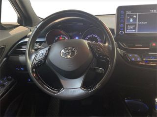 TOYOTA Toyota C-HR 5P Advance 180H e-CVT