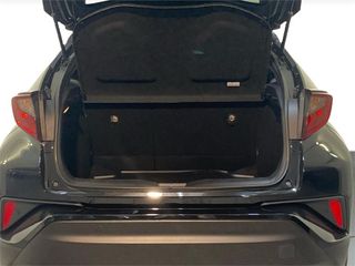 TOYOTA Toyota C-HR 5P Advance 180H e-CVT