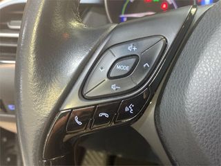 TOYOTA Toyota C-HR 5P Advance 180H e-CVT