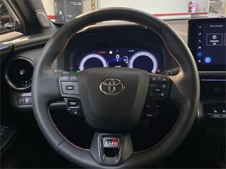 TOYOTA Toyota C-HR - GR SPORT Edition Plug-in Hybrid 220